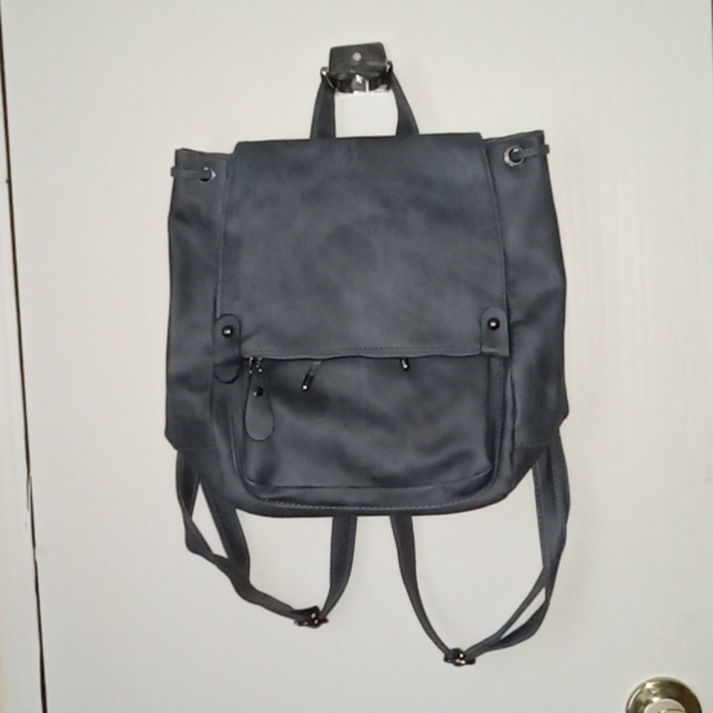 Purse / Backpack
